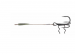 Daiwa PX Head & Stinger Hook #1 20kg