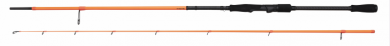 Savage Gear Orange LTD Medium Game 221cm 7-23g Avokelavapa