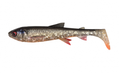 SG 3D Whitefish Shad 27cm 152g DRT SLV