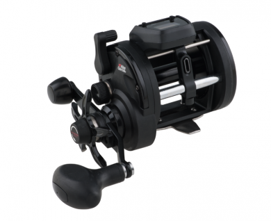 Abu Garcia Altum DLC Syncro Hyrräkela Vasen