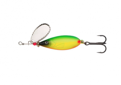 Abu Garcia Droppen Maxi 9g Chart Green