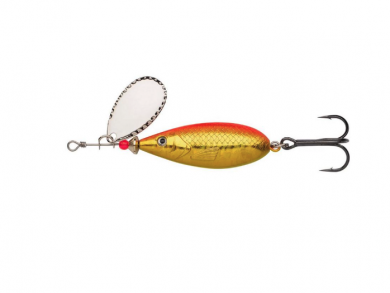 Abu Garcia Droppen Maxi 9g Gold FL Orange