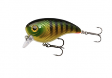 Berkley Pulse Biggie 6cm 15g Perch