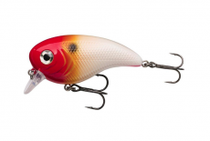 Berkley Pulse Biggie 6cm 15g Red Head