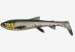 SG 3D Whitefish Shad 27cm 152g GR SLV 