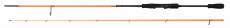 Savage Gear Orange LTD Ultra Light Game 198cm 3-10g Avokelavapa