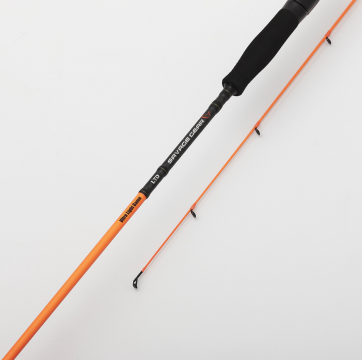 Savage Gear Orange LTD Ultra Light Game 198cm 3-10g Avokelavapa