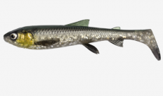 SG 3D Whitefish Shad 23cm 94g Green Silver