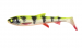 SG 3D Whitefish Shad 17,5cm 42g Lemon Tiger