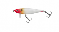 Berkley Pulse Racer 7cm 10g Red Head