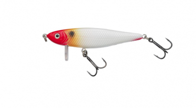 Berkley Pulse Racer 7cm 10g Red Head