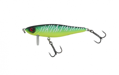 Berkley Pulse Racer 7cm 10g Firetiger