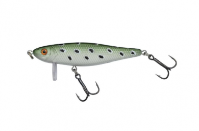 Berkley Pulse Racer 7cm 10g Frog