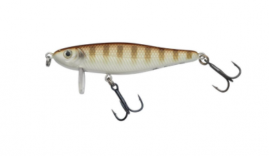 Berkley Pulse Racer 7cm 10g Goldie