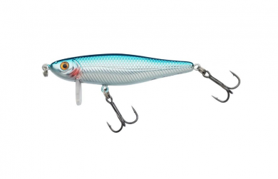 Berkley Pulse Racer 7cm 10g Blue Flash