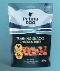 PrimaDog Training snacks Kanapala 50g