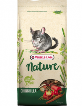 VL Nature Chinchilla 700g 