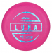 Discraft Luna - Paul McBeth Signature 170-172g Liila/Pinkki