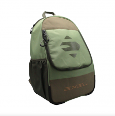 Exel Discs E-1 Backpack Forest Dawn