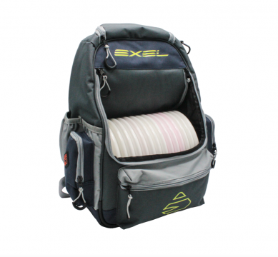 Exel Discs E-2 Backpack Beach Rock