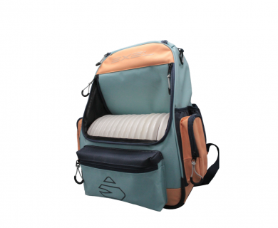 Exel Discs E-2 Backpack Sea Breeze