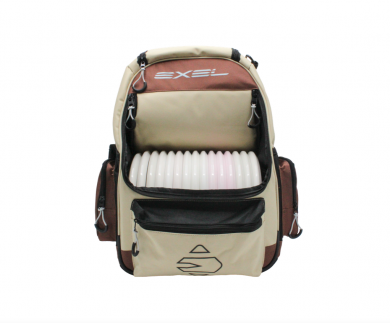 Exel Discs E-2 Backpack Fall River