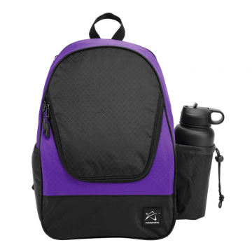 Prodigy BP-4 Backpack Reppubägi Lila