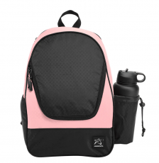 Prodigy BP-4 Backpack Reppubägi Vaaleanpunainen