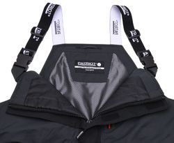 Patriot HeatGuard Bib & Brace Lämpöhousut XL