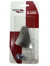 Mora Ice Expert Pro Teräpalat 6'' 150mm