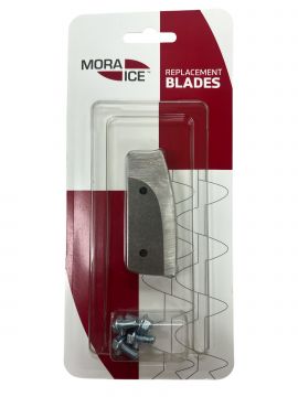 Mora Ice Easy Blade Teräpalat 6'' 150mm