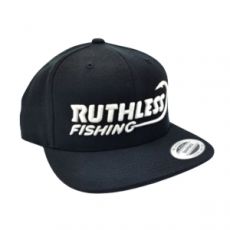 RUTHLESS SnapBack Lippalakki