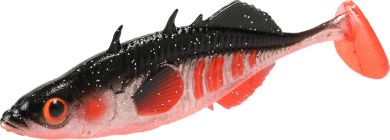 Mikado Real Fish Stickleback 8cm Roach