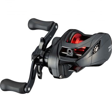 Daiwa PR 100L Vasen Hyrräkela