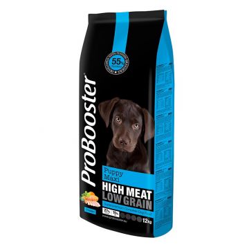 ProBooster Puppy Maxi Chicken 12kg