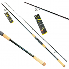 Spintube Pro Pike Heavy 240cm 20-55g Avokelavapa