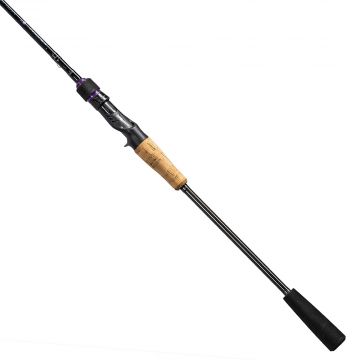 Daiwa Prorex S 244cm 120g Hyrräkelavapa