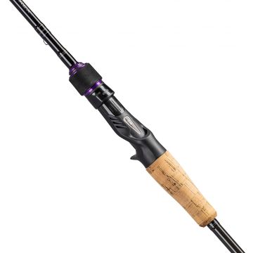 Daiwa Prorex S 244cm 120g Hyrräkelavapa