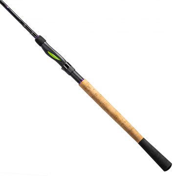 Daiwa Prorex S 244cm 50-100g Avokelavapa