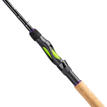 Daiwa Prorex S 244cm 50-100g Avokelavapa