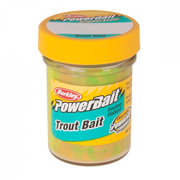 Berkley PowerBait Syöttitahna Rainbow