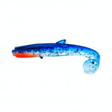 Orka Small Fish Paddle Tail 7cm 4kpl SF1245