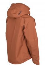 Vision PUPA rusty orange jacket Koko L