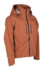 Vision PUPA rusty orange jacket Koko L