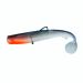 Orka Small Fish Paddle Tail 7cm 4kpl WB